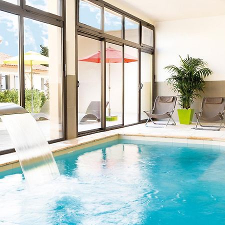 Lagrange Vacances L'Oustau De Sorgue LʼIsle-sur-la-Sorgue Zewnętrze zdjęcie