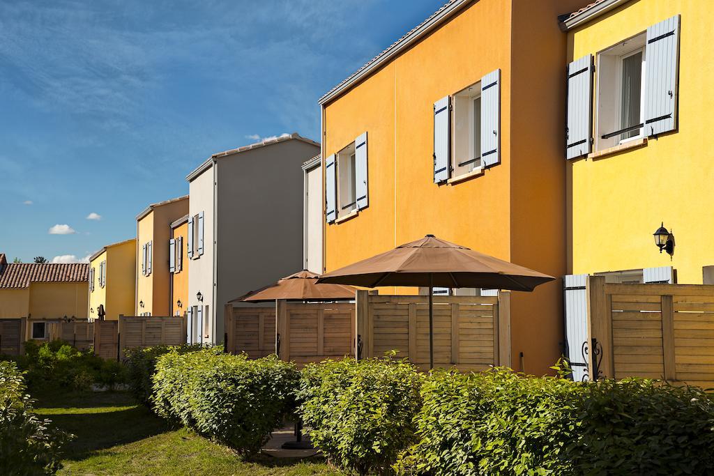 Lagrange Vacances L'Oustau De Sorgue LʼIsle-sur-la-Sorgue Zewnętrze zdjęcie