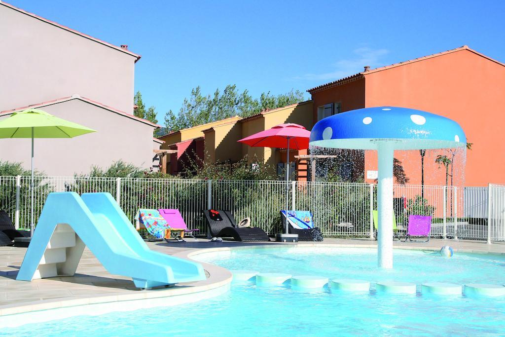 Lagrange Vacances L'Oustau De Sorgue LʼIsle-sur-la-Sorgue Zewnętrze zdjęcie