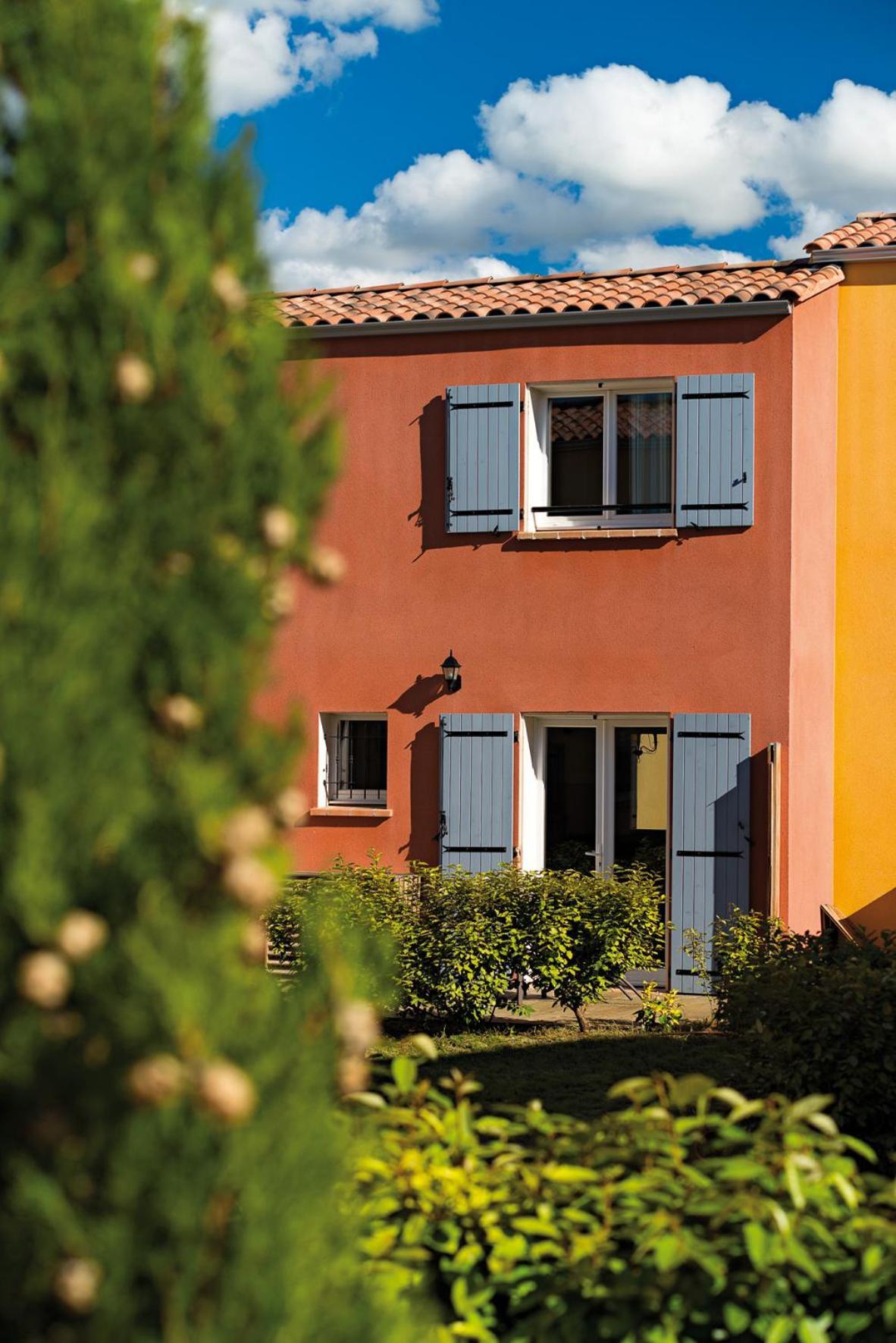 Lagrange Vacances L'Oustau De Sorgue LʼIsle-sur-la-Sorgue Zewnętrze zdjęcie