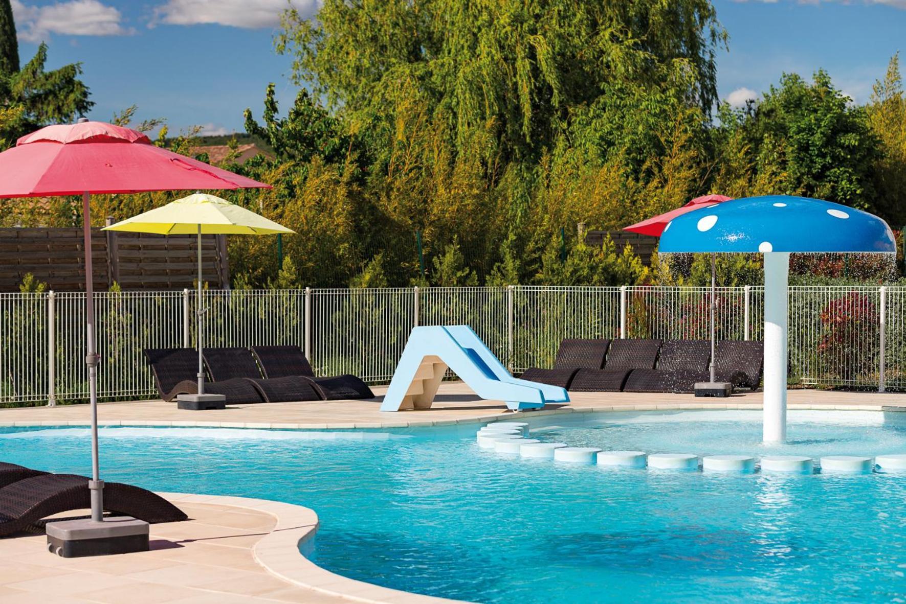 Lagrange Vacances L'Oustau De Sorgue LʼIsle-sur-la-Sorgue Zewnętrze zdjęcie