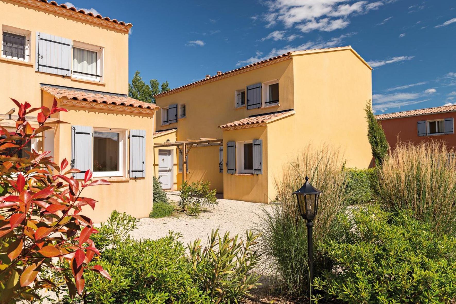 Lagrange Vacances L'Oustau De Sorgue LʼIsle-sur-la-Sorgue Zewnętrze zdjęcie