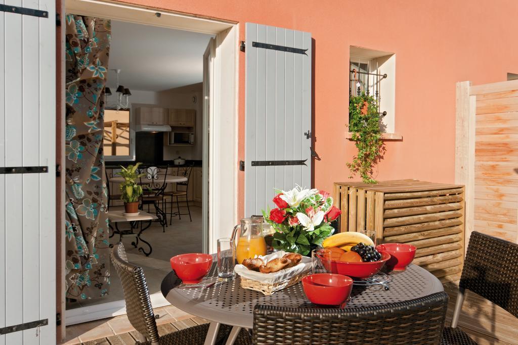 Lagrange Vacances L'Oustau De Sorgue LʼIsle-sur-la-Sorgue Pokój zdjęcie